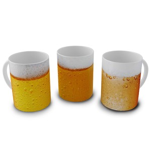 Caneca Copo de Cerveja